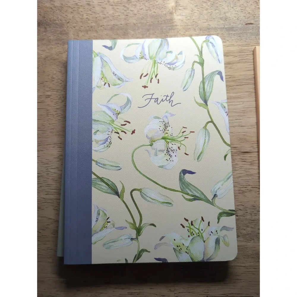 ESV Prayer Journal/Missing‎ 1 Volume Of The 8 Volume Set New But Box Is Scuffed